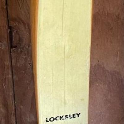 Lockley Panther Recurve Bow