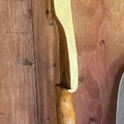 Lockley Panther Recurve Bow