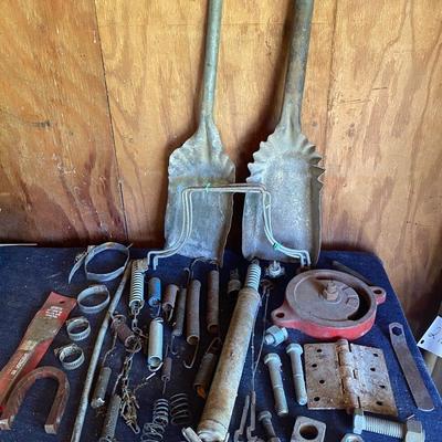 Springs and More