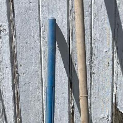 2 Boat Paddles
