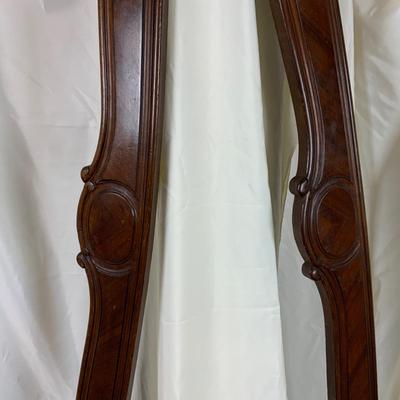 Lot 440 | Set of French Style Bed Rails