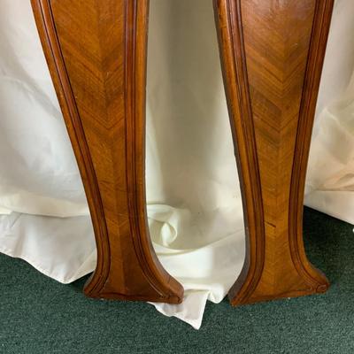 Lot 441 | Pair of French Bed Rails