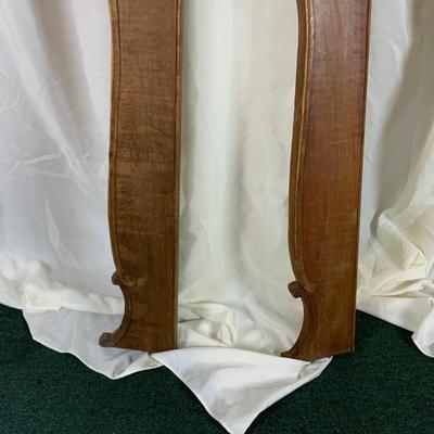 Lot 442 | Pair of Bed Rails