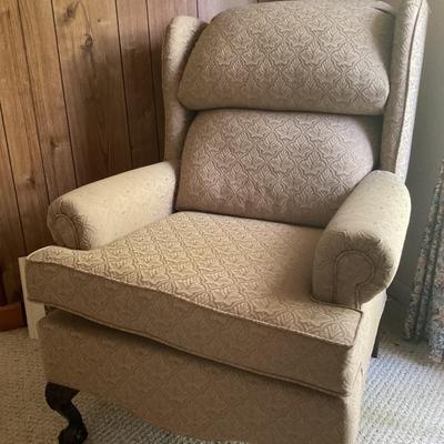 Heritage House Chair