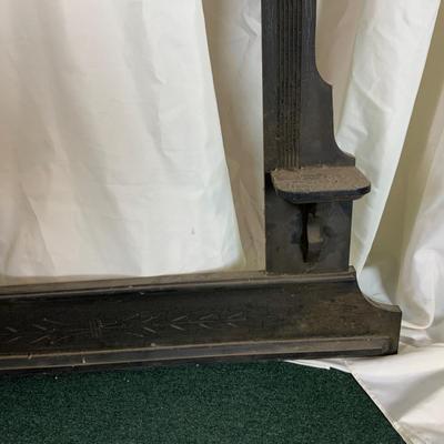 Lot 451 | Eastlake Mirror Frame