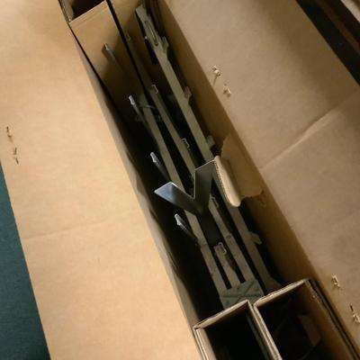 Lot 454 | DigiTenna DUV-XF | Remote Location Antenna