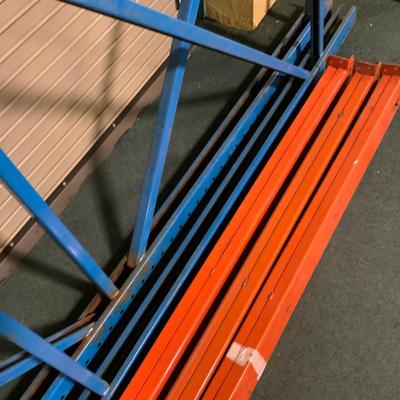 Lot 455 | Palette Racking