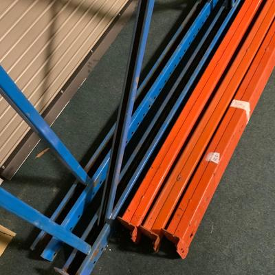 Lot 455 | Palette Racking