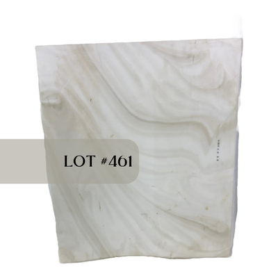 Lot 461 | Raw Cut Marble