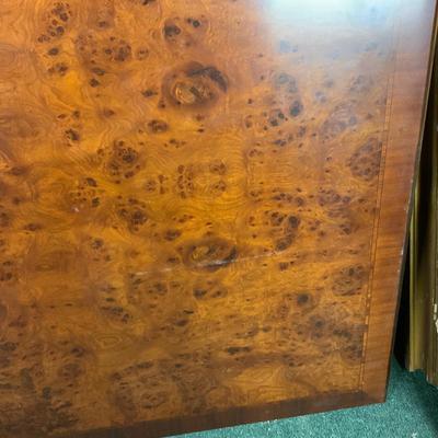 Lot 468 | Large Conference Room Table
