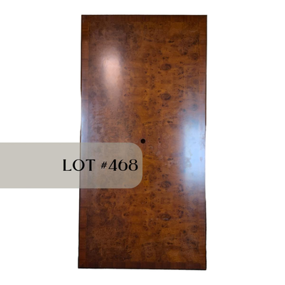 Lot 468 | Large Conference Room Table