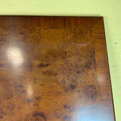 Lot 468 | Large Conference Room Table