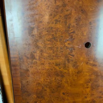 Lot 468 | Large Conference Room Table