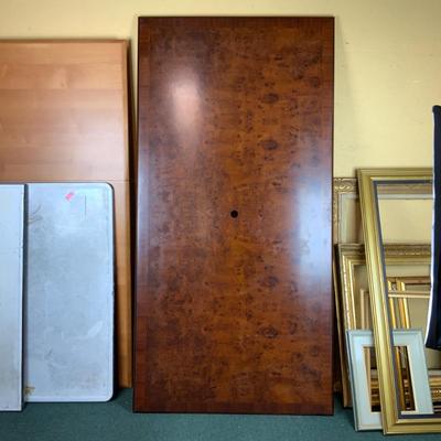 Lot 468 | Large Conference Room Table