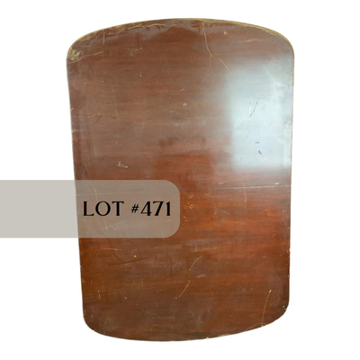 Lot 471 | Duncan Phyfe Table Top