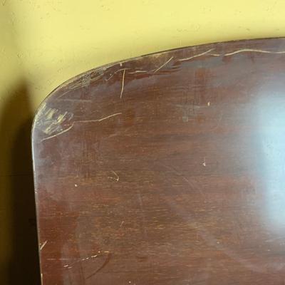 Lot 471 | Duncan Phyfe Table Top
