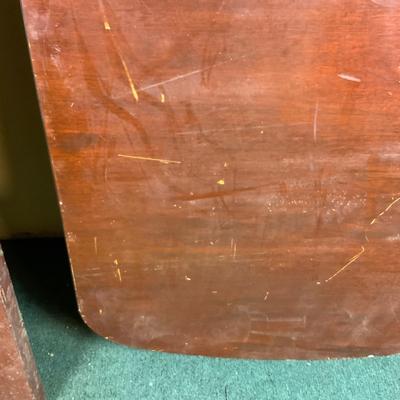 Lot 471 | Duncan Phyfe Table Top