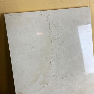 Lot 474 | LARGE Marble Table Top