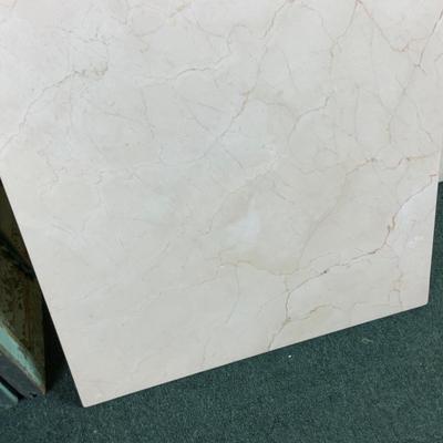 Lot 474 | LARGE Marble Table Top
