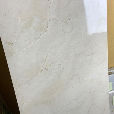 Lot 474 | LARGE Marble Table Top