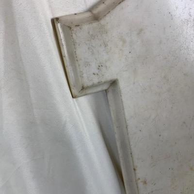 Lot 475 | Specifically Cut Marble Piece