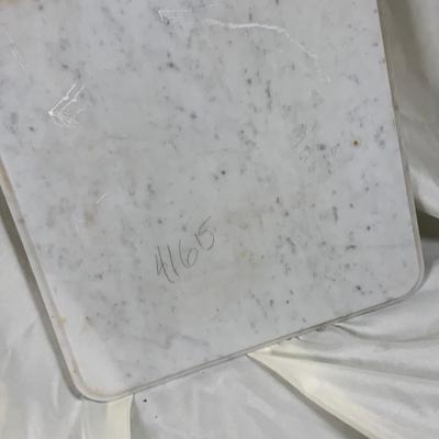 Lot 476 | Cut Marble Piece