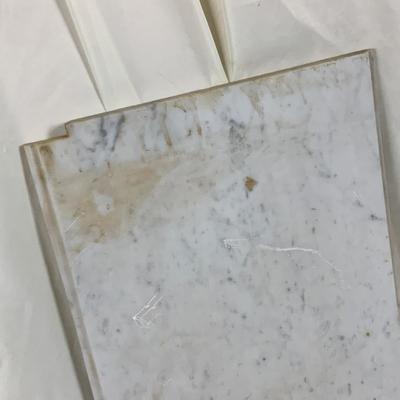 Lot 476 | Cut Marble Piece