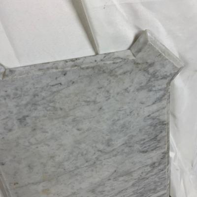 Lot 477 | Dark Grey Marble