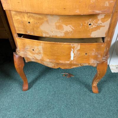 Lot 478 | Ladies Lingerie Chest