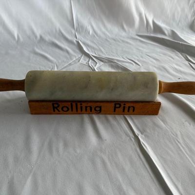 ROLLING PIN