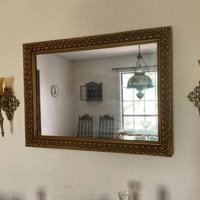 Decorative Wall Mirror