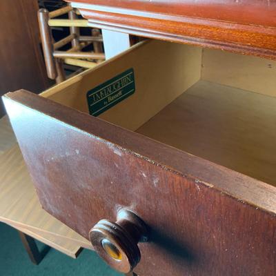 Lot 494 | Modern Basset Dresser