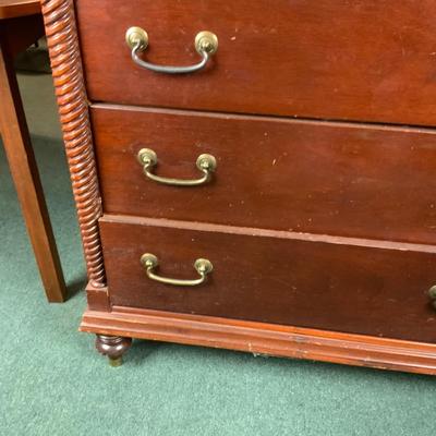Lot 494 | Modern Basset Dresser