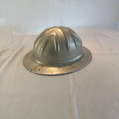 VINTAGE BF MCDONALD HARDHAT