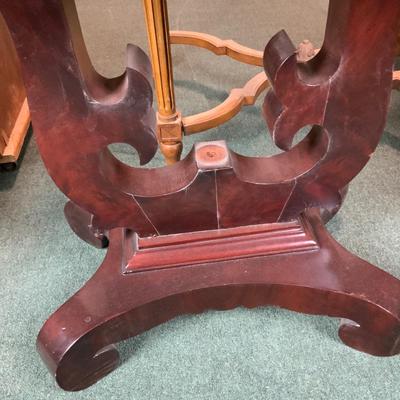 Lot 526 | Antique Game Table