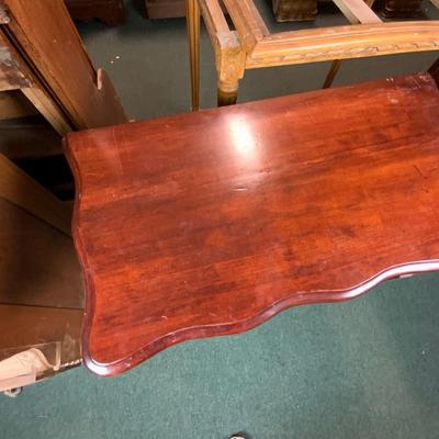 Lot 526 | Antique Game Table