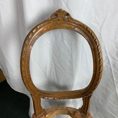 Lot 530 | Set of TEN Chairs