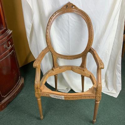 Lot 530 | Set of TEN Chairs