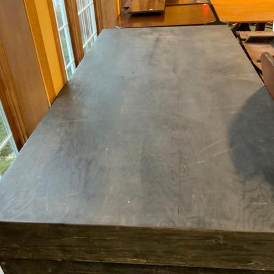 Lot 541 | 4 Stage Risers