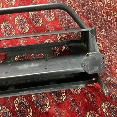 Lot 543 | Steel Bumper | 4Runner | Southern Style