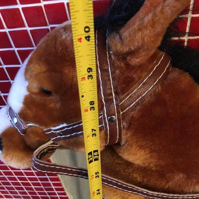 Melissa and Doug ponies