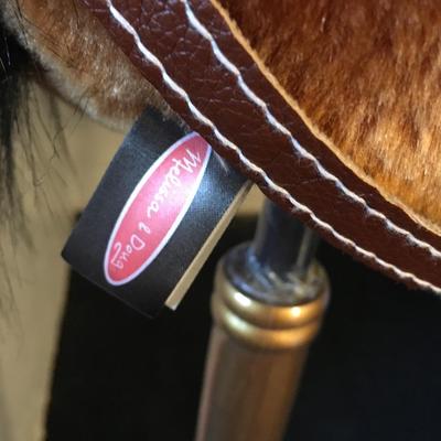 Melissa and Doug ponies