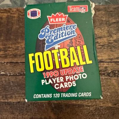 1990 Fleer