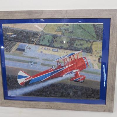 AIRPLAINE PICTURE