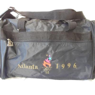 ATLANTA OLYMPIC BAG