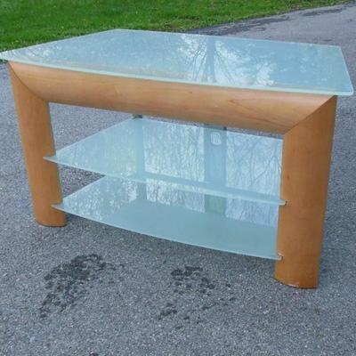 TV STAND
