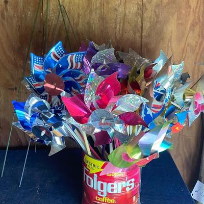 Memorial Day Decorations