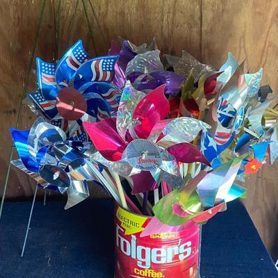 Memorial Day Decorations