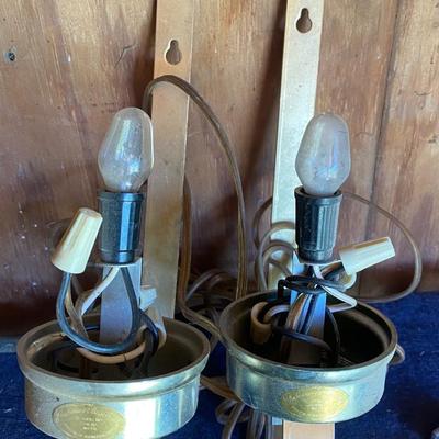 Vintage Home Decor.