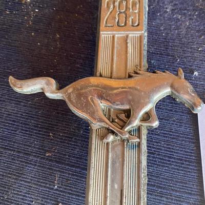 Vintage Auto Lot